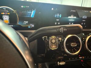 Mercedes Clase A Mercedes-AMG A 45 S 4MATIC+ - Foto 16