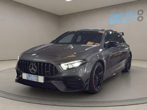 Mercedes Clase A Mercedes-AMG A 45 S 4MATIC+ - Foto 9