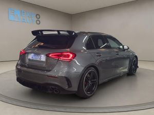Mercedes Clase A Mercedes-AMG A 45 S 4MATIC+ - Foto 4