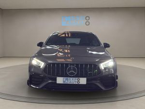 Mercedes Clase A Mercedes-AMG A 45 S 4MATIC+ - Foto 7