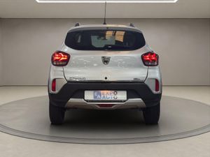 Dacia Spring Business Electric 33kW (45CV) - Foto 4