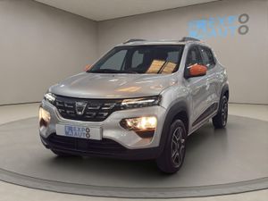 Dacia Spring Business Electric 33kW (45CV) - Foto 10