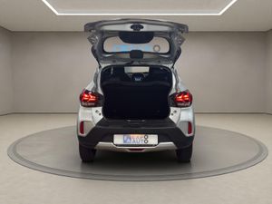 Dacia Spring Business Electric 33kW (45CV) - Foto 14