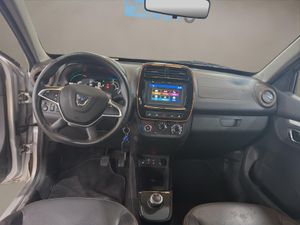 Dacia Spring Business Electric 33kW (45CV) - Foto 13