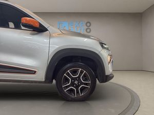 Dacia Spring Business Electric 33kW (45CV) - Foto 7