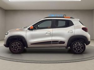 Dacia Spring Business Electric 33kW (45CV) - Foto 9