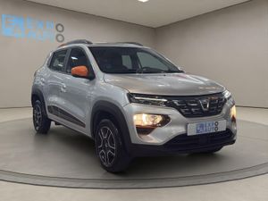 Dacia Spring Business Electric 33kW (45CV) - Foto 2