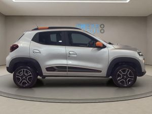 Dacia Spring Business Electric 33kW (45CV) - Foto 3