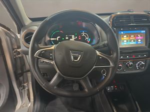 Dacia Spring Business Electric 33kW (45CV) - Foto 21