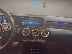 Mercedes Clase A A 200 - Foto 16