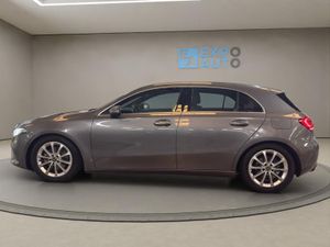 Mercedes Clase A A 200 - Foto 6