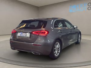 Mercedes Clase A A 200 - Foto 9