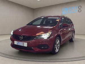 Opel Astra 1.2T SHT 96kW (130CV) Business Elegan ST - Foto 6