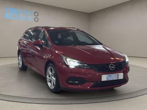 Opel Astra 1.2T SHT 96kW (130CV) Business Elegan ST - Foto 2