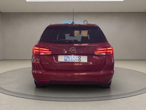 Opel Astra 1.2T SHT 96kW (130CV) Business Elegan ST - Foto 11