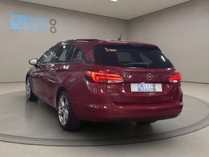 Opel Astra 1.2T SHT 96kW (130CV) Business Elegan ST - Foto 4
