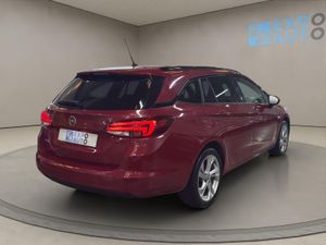 Opel Astra 1.2T SHT 96kW (130CV) Business Elegan ST - Foto 9