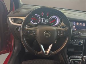 Opel Astra 1.2T SHT 96kW (130CV) Business Elegan ST - Foto 16