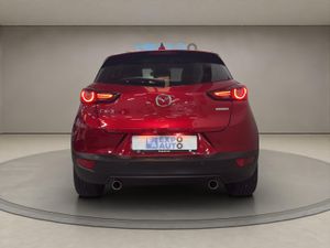 Mazda CX-3 2.0 G 89kW (121CV) 2WD Zenith Safety - Foto 5
