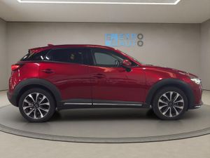 Mazda CX-3 2.0 G 89kW (121CV) 2WD Zenith Safety - Foto 4