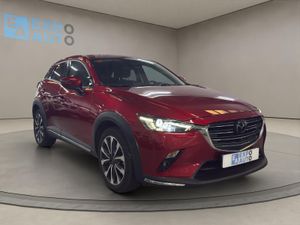 Mazda CX-3 2.0 G 89kW (121CV) 2WD Zenith Safety - Foto 2