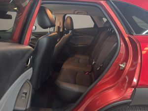 Mazda CX-3 2.0 G 89kW (121CV) 2WD Zenith Safety - Foto 13