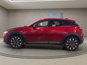Mazda CX-3 2.0 G 89kW (121CV) 2WD Zenith Safety - Foto 6