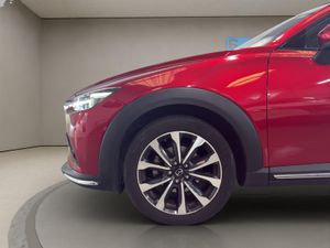 Mazda CX-3 2.0 G 89kW (121CV) 2WD Zenith Safety - Foto 10