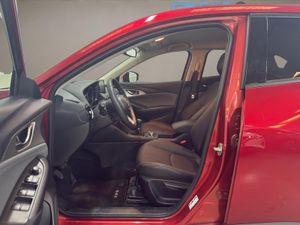 Mazda CX-3 2.0 G 89kW (121CV) 2WD Zenith Safety - Foto 12