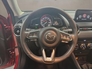 Mazda CX-3 2.0 G 89kW (121CV) 2WD Zenith Safety - Foto 19