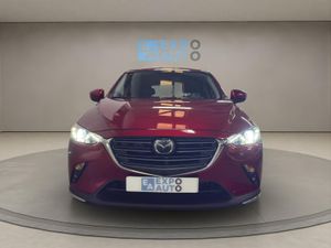 Mazda CX-3 2.0 G 89kW (121CV) 2WD Zenith Safety - Foto 7