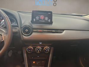 Mazda CX-3 2.0 G 89kW (121CV) 2WD Zenith Safety - Foto 14