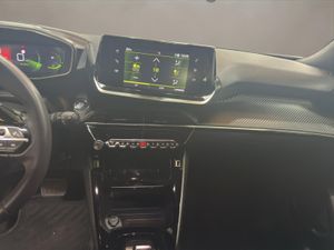 Peugeot 2008 Allure Pack BlueHDI 130 S&S EAT8 - Foto 14