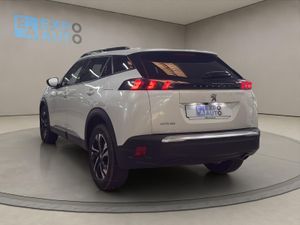 Peugeot 2008 Allure Pack BlueHDI 130 S&S EAT8 - Foto 6