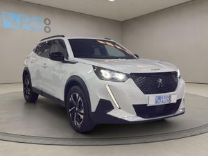 Peugeot 2008 Allure Pack BlueHDI 130 S&S EAT8 - Foto 2