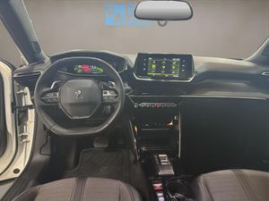 Peugeot 2008 Allure Pack BlueHDI 130 S&S EAT8 - Foto 13