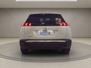 Peugeot 2008 Allure Pack BlueHDI 130 S&S EAT8 - Foto 5