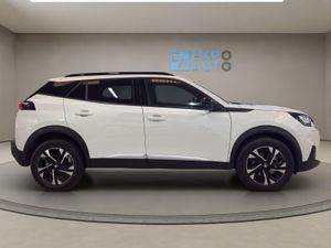 Peugeot 2008 Allure Pack BlueHDI 130 S&S EAT8 - Foto 3