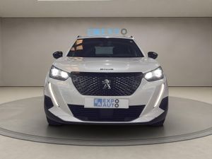 Peugeot 2008 Allure Pack BlueHDI 130 S&S EAT8 - Foto 9