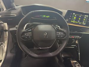 Peugeot 2008 Allure Pack BlueHDI 130 S&S EAT8 - Foto 21