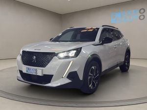 Peugeot 2008 Allure Pack BlueHDI 130 S&S EAT8 - Foto 10