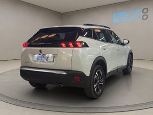 Peugeot 2008 Allure Pack BlueHDI 130 S&S EAT8 - Foto 4
