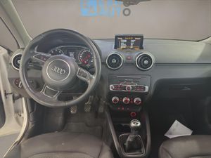 Audi A1 Adrenalin2 1.0 TFSI 70kW(95CV) Sportback - Foto 13
