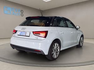 Audi A1 Adrenalin2 1.0 TFSI 70kW(95CV) Sportback - Foto 4
