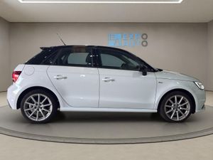 Audi A1 Adrenalin2 1.0 TFSI 70kW(95CV) Sportback - Foto 3