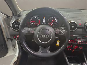 Audi A1 Adrenalin2 1.0 TFSI 70kW(95CV) Sportback - Foto 17