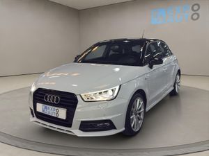 Audi A1 Adrenalin2 1.0 TFSI 70kW(95CV) Sportback - Foto 9