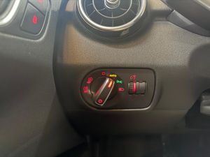 Audi A1 Adrenalin2 1.0 TFSI 70kW(95CV) Sportback - Foto 21