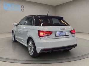 Audi A1 Adrenalin2 1.0 TFSI 70kW(95CV) Sportback - Foto 6