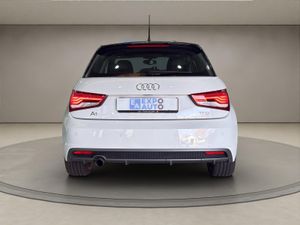 Audi A1 Adrenalin2 1.0 TFSI 70kW(95CV) Sportback - Foto 5